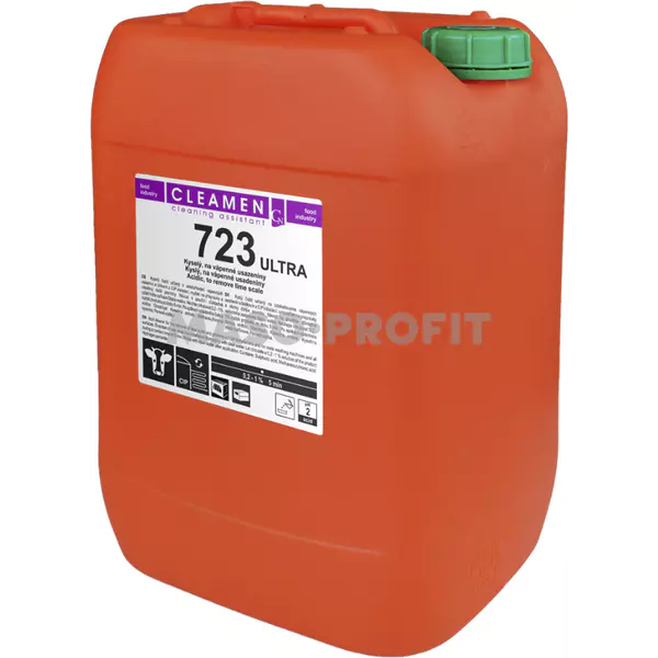 CLEAMEN 723 ULTRA 25 kg