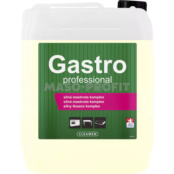 CLEAMEN GP silná mastnota komplex 6 kg