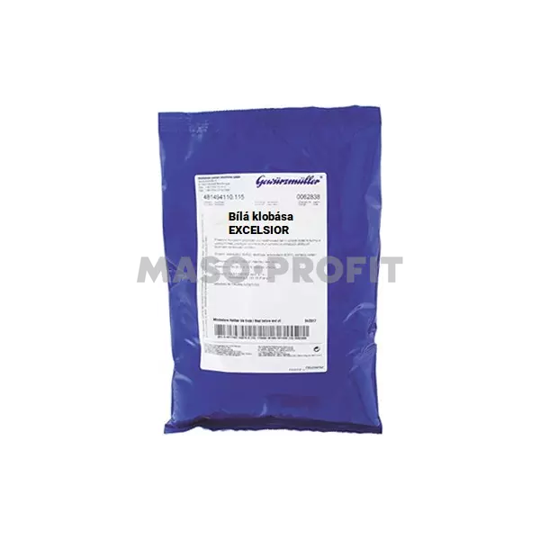 Gewürzmüller Bíla klobása EXCELSIOR 1 kg