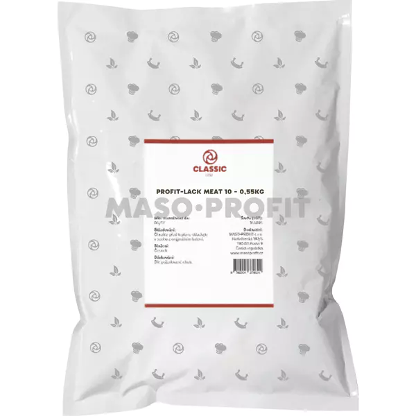 Classic line PROFIT - Lack Ham 10 - 0,55kg