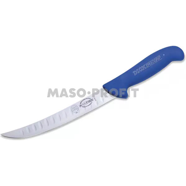 F. Dick Nůž porcovací se spec. výbrusem 8242526 26cm