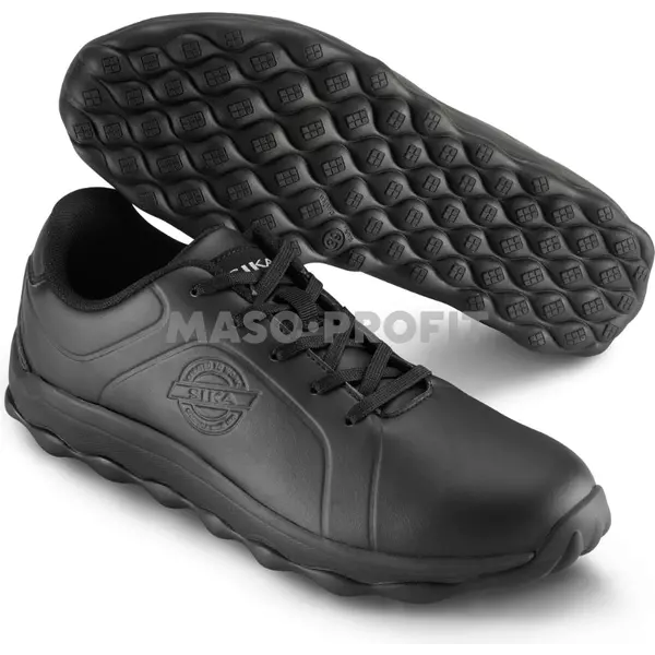 Sika boty STEP 50012 - 37