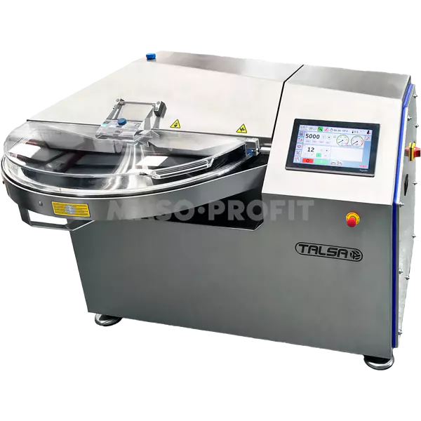 TALSA Kutr K-135sp PowerPlus - 60kW