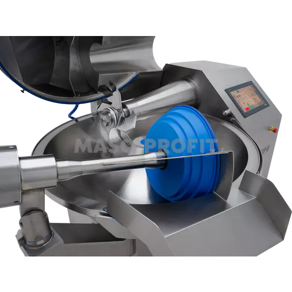 TALSA Vyhazovač díla pro K-135 hydraulický