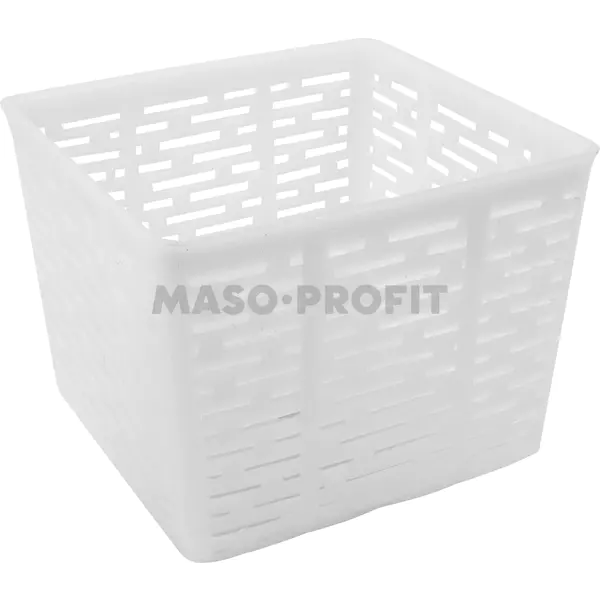 BROWIN Forma na sýr 11x11x8,5cm (500g)