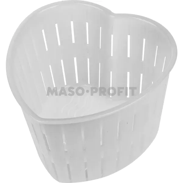 BROWIN Forma na sýr srdce(400g)