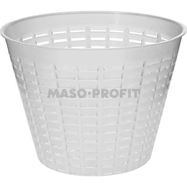 BROWIN Forma na sýr kulatá 6,5/10,5cm (400g)