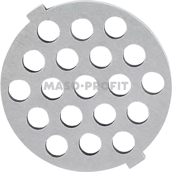 GRAEF Deska 8 mm k mlýnku FW500