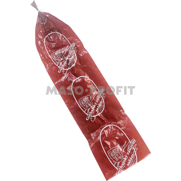 Obal na gothajský zauzený salám NaloFaser N teraccota 90/55