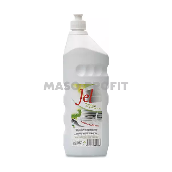 MPD Plus JEL 1l