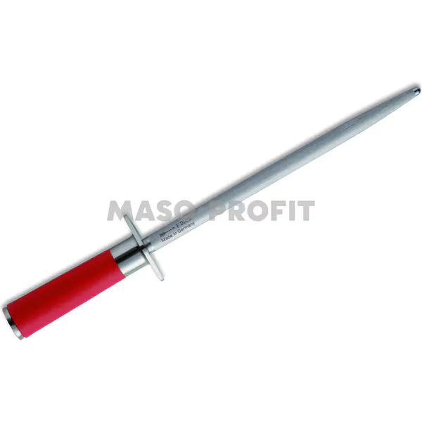 F. Dick Ocílka Red Spirit 25 cm, červená