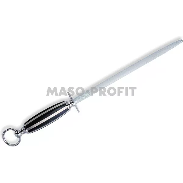 F. Dick Ocílka pro kuchaře v délce 25 cm, kulatá