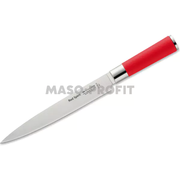 F. Dick Nůž dranžírovací RED SPIRIT 8175621 21 cm