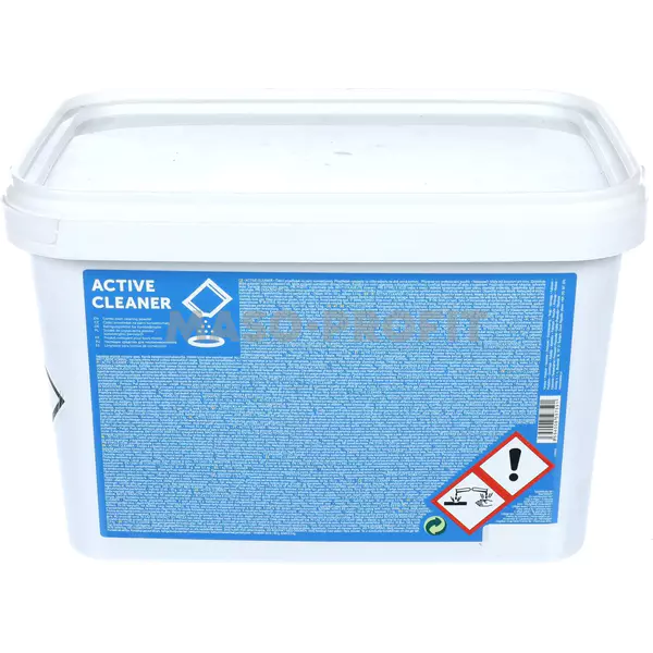 Retigo Active cleaner 50x60g