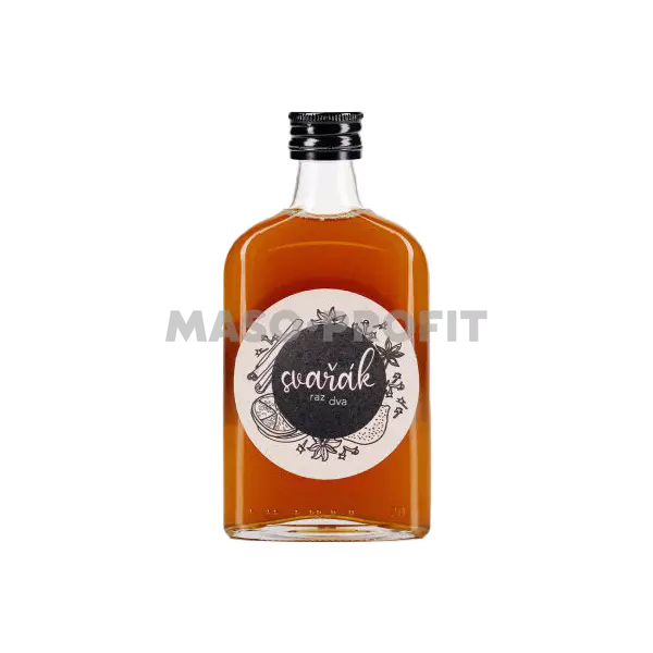 Svařák raz dva 200 ml