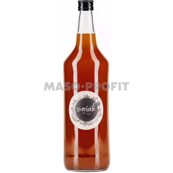 Svařák raz dva 0,7 l