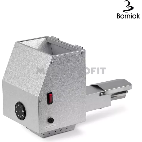 Borniak Generátor kouře Borniak