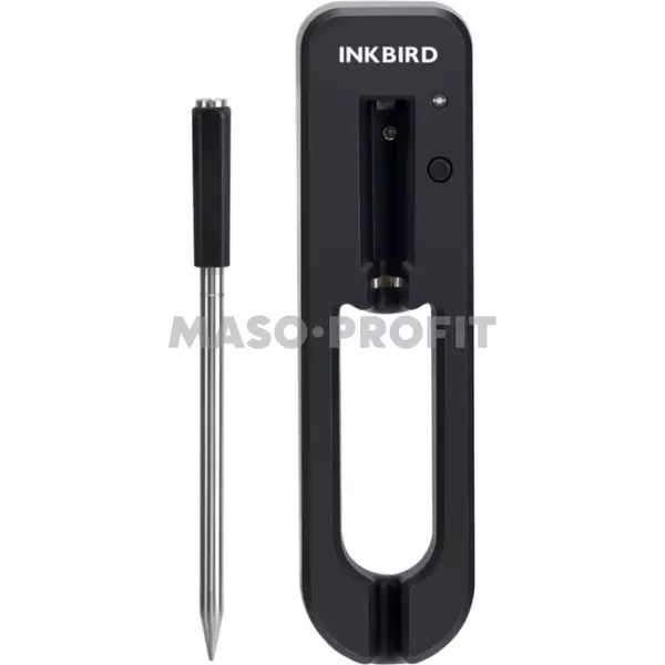 Teploměr bezdrátový 30m/Bluetooth Inkbird