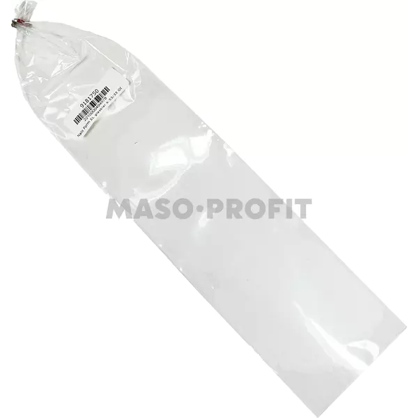 Obal na tlačenku Nalo Form EL glasklar k.53/33 OD/AB přířez 33cm