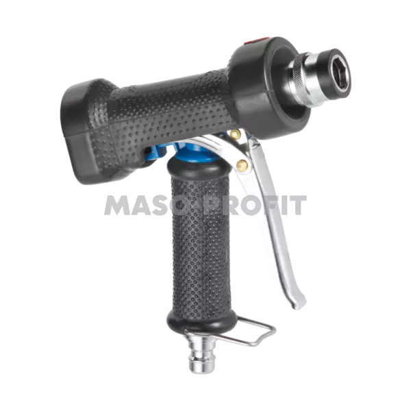 Vikan Pistole vodní 1/2"(Q), černá 93239