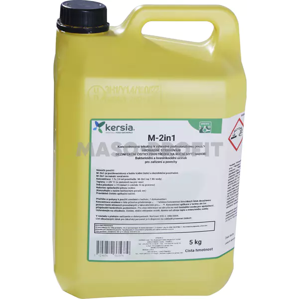 Kersia M-2IN1 5kg