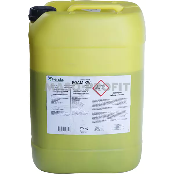 Kersia FOAM KW 25kg
