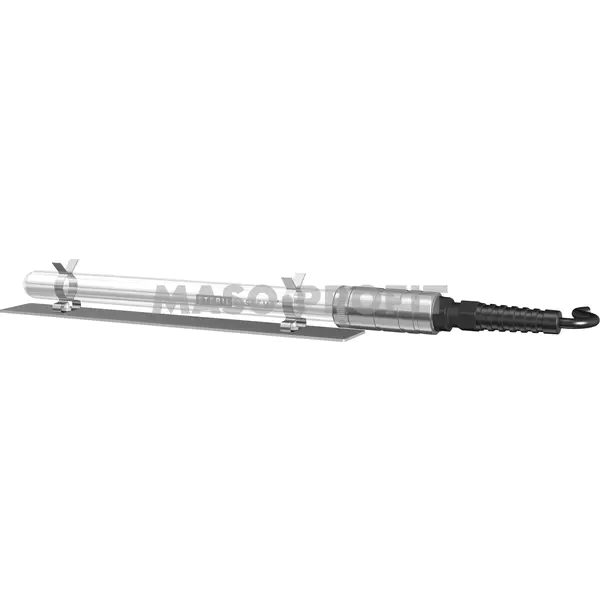SterilSystems Ponorné zářiče TS 810