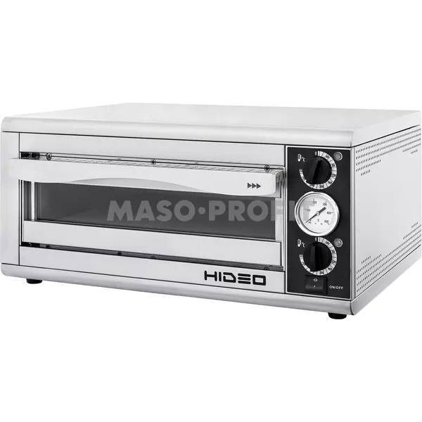 PRISMAFOOD solutions Pec na pizzu HIDEO 1/40