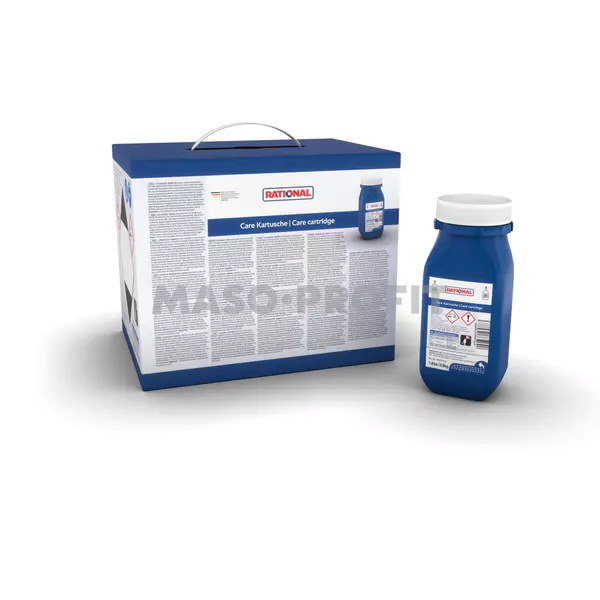 RATIONAL Kartuš oplachová iCombi AutoDose 6ks 56.01.914