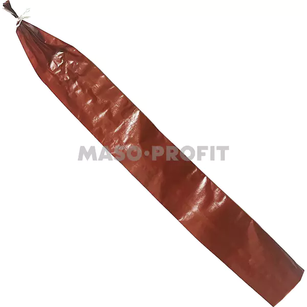Obal na salám NaloFaser I terracotta k. 45/55 cm  VAZ