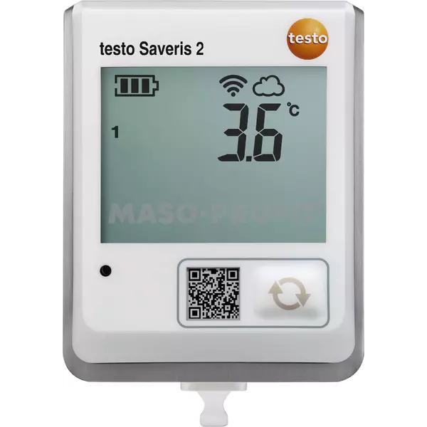 Testo Záznamník Saveris 2 T1