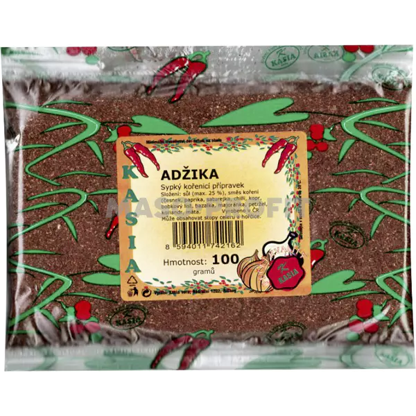 Kasia Adžika 100 g