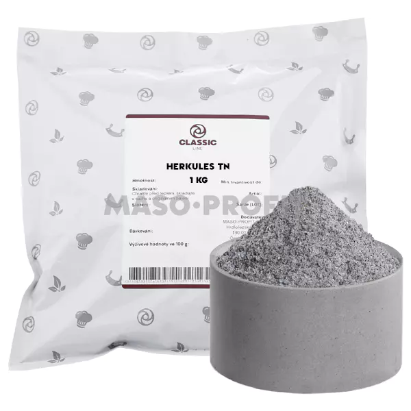 Classic line Herkules TN 1 kg