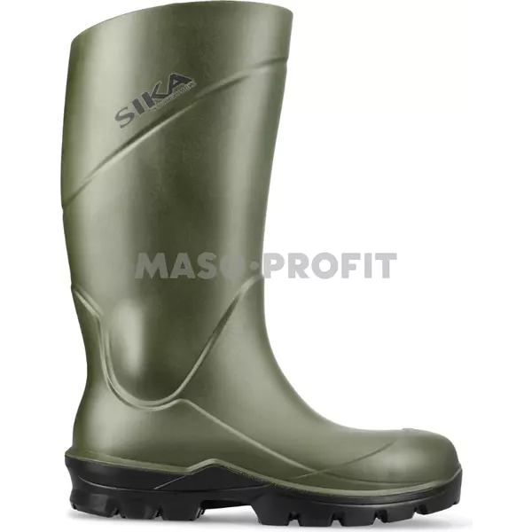 Sika Holínky PU zelené    46   903603
