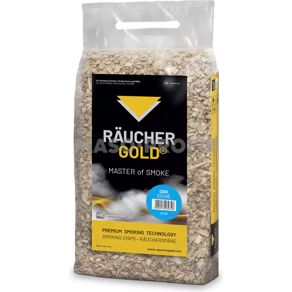 JRS RÄUCHERGOLD JRS Dubová drť E 2-16  10l