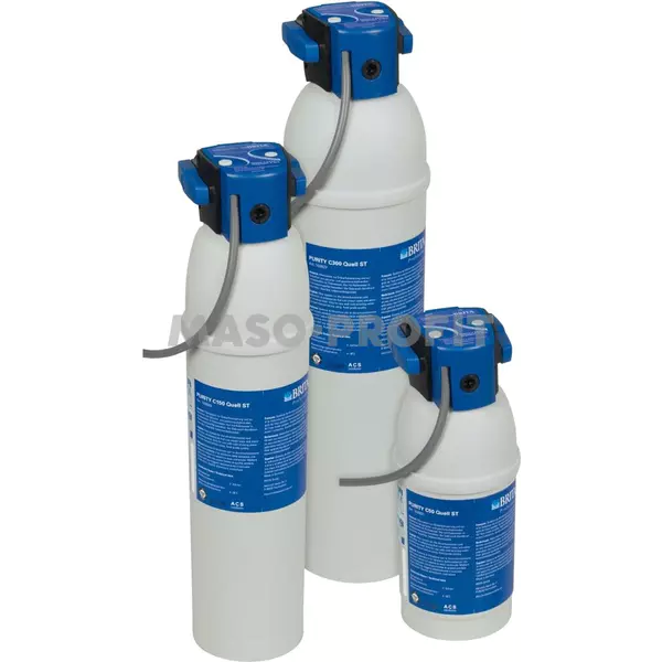 Brita Filtr PURITY C50 (0-70%)