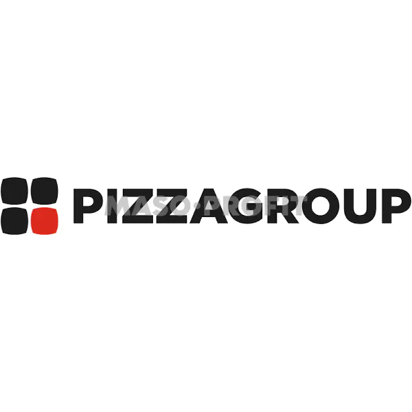 PIZZA GROUP Celošamotové provedení komory PYRALIS M9/D9