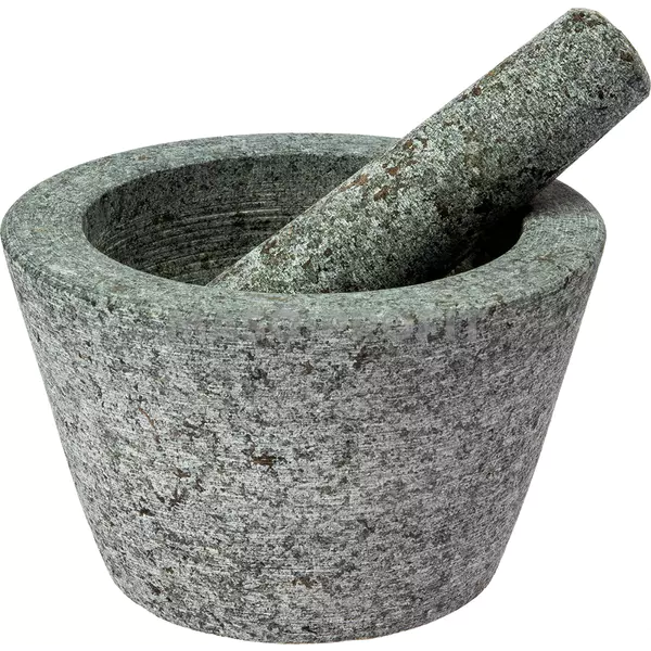 BROWIN Hmoždíř žula průměr 13 cm