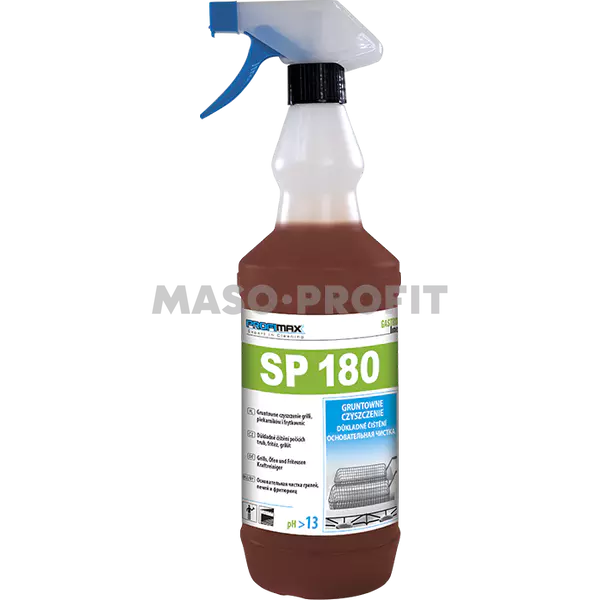 PROFIMAX SP 180 - Připáleniny 1 litr
