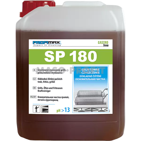 PROFIMAX SP 180 - Připáleniny 5 litrů