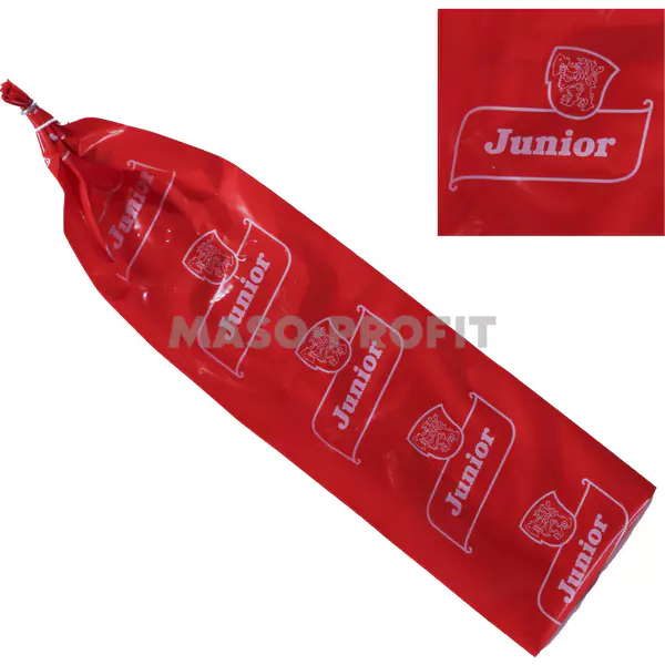 Obal na salám junior NaloForm EL 90/50