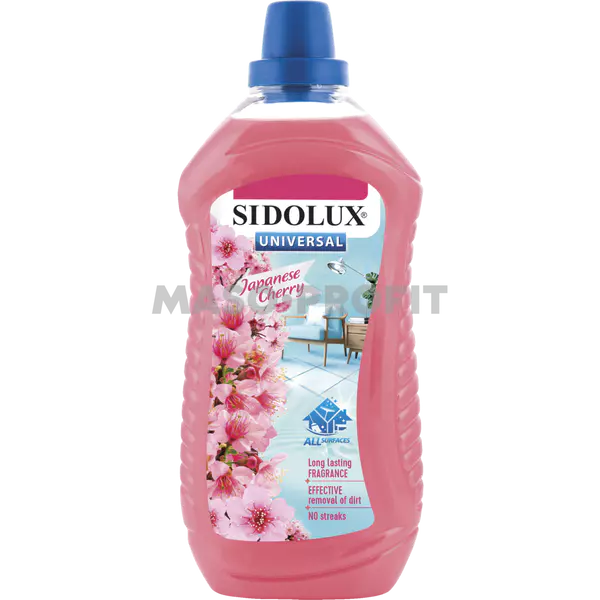SIDOLUX UNI Japonská třešeň 1l