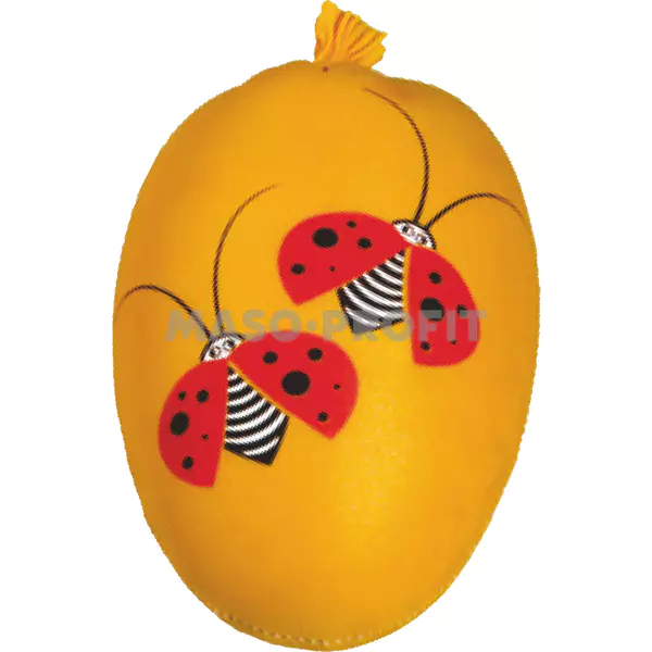 Obal na uzení berušky