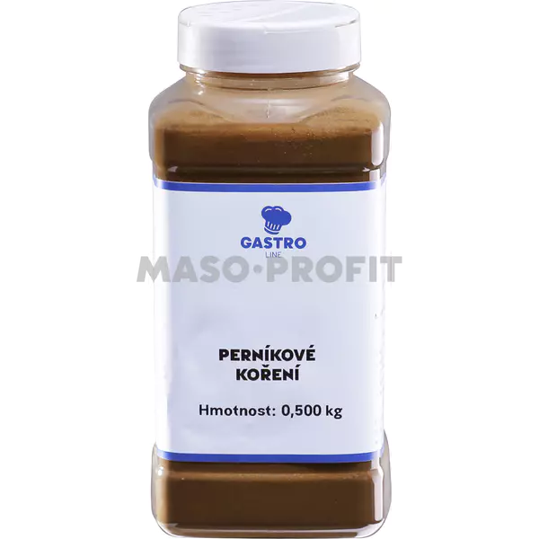 Gastro line Perníkové koření 500 g - dóza
