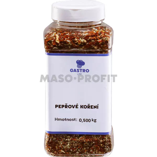Gastro line Pepřové koření 500g