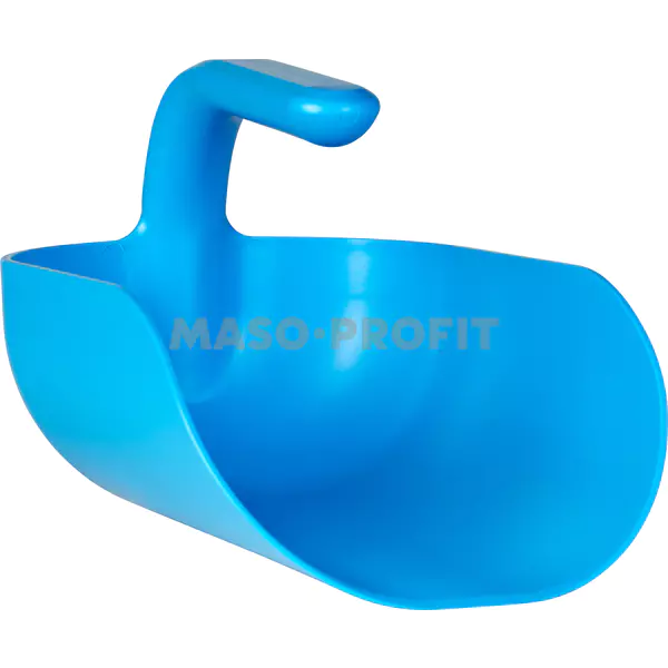 Vikan Lopatka ergonomická 2 l modrá 56713