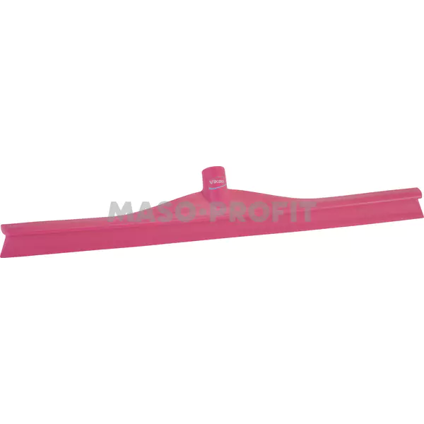 Vikan Stěrka s jedním břitem 600 mm - růžová