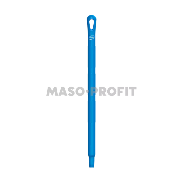 Vikan Násada ultra hygienická o32mm 650mm   modrá 29663
