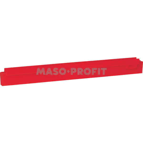 Vikan Pryž 400 mm pro stěrku 2C - červená