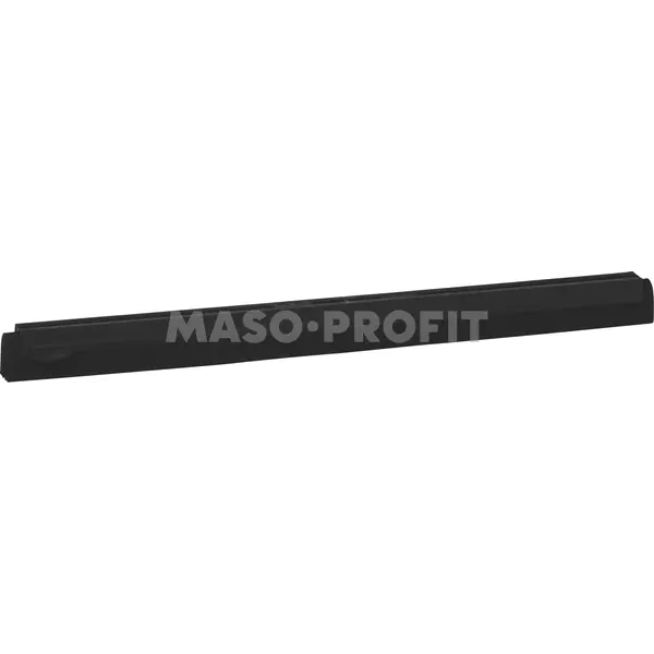 Vikan Pryž pěnová 600 mm pro stěrky Clasic - černá